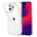 Coque iPhone 14 Pro en TPU ESR Project Zero - Transparente