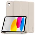 Étui folio à trois volets iPad 2022/2025 Tech-Protect SmartCase Pen